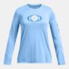 Softball Graphic Langarm Softball Graphic Langarm