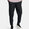 Sportliche Jogginghose aus gewebtem Material