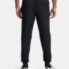 Sportliche Jogginghose aus gewebtem Material