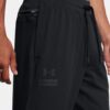 Sportliche Jogginghose aus gewebtem Material