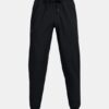 Sportliche Jogginghose aus gewebtem Material