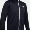 Sportstyle-Trikotjacke