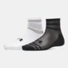 Sportswear Sheer Unisex 2er-Pack Quarter Socks Sportswear Sheer Unisex 2er-Pack Quarter Socks