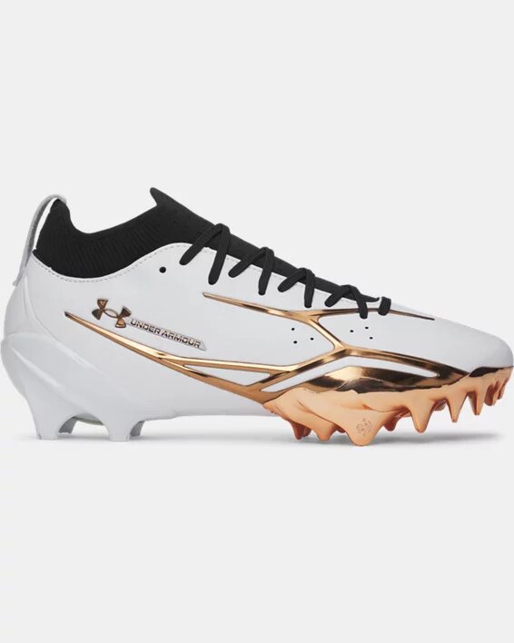 Spotlight Pro Chrome Fußballschuhe Spotlight Pro Chrome Fußballschuhe