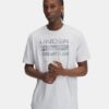 Stacked Logo Fill T-Shirt