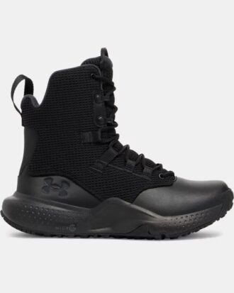 Stellar Tactical Boots