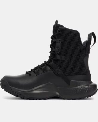 Stellar Tactical Boots