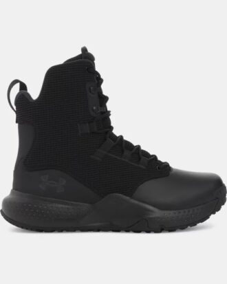 Stellar Wide (4E) Tactical Boots Stellar Wide (4E) Tactical Boots