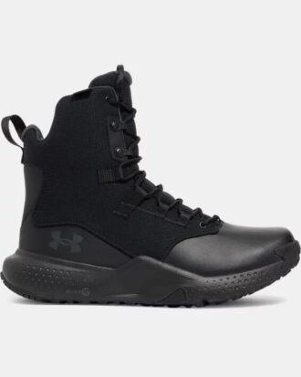 Stellar Zip Wasserdichte taktische Stiefel Stellar Zip Wasserdichte taktische Stiefel