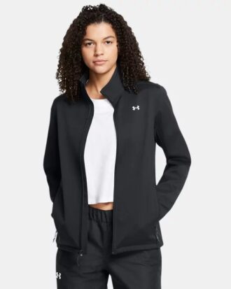 Storm ColdGear® Infrared Shield 2.0 Jacke Storm ColdGear® Infrared Shield 2.0 Jacke