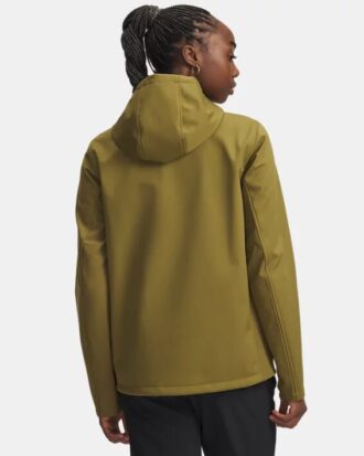 Storm ColdGear® Infrared Shield 2.0 Kapuzenjacke Storm ColdGear® Infrared Shield 2.0 Kapuzenjacke