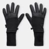 Storm Fleece Run Handschuhe