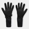 Storm Fleece Run Handschuhe