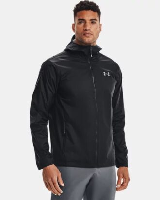 Storm Forefront Regenjacke