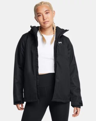 Storm Porter 2.0 3-in-1-Jacke Storm Porter 2.0 3-in-1-Jacke