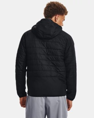 Storm Session Hybrid Jacke