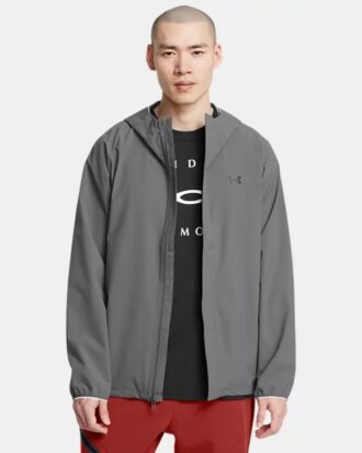 Stormproof Cloudstrike Stretch Jacke