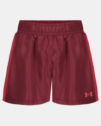 Stretch Tech Little Twofer Shorts Stretch Tech Little Twofer Shorts