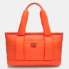 Studio Puffer Tote Bag