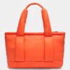 Studio Puffer Tote Bag