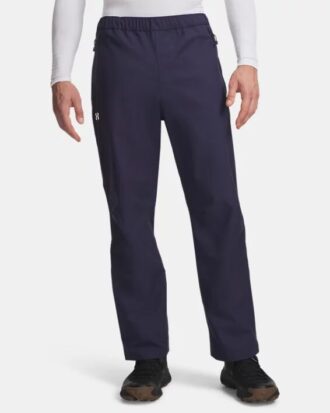Sturmfeste, gefütterte Regenhose Sturmfeste, gefütterte Regenhose