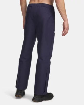 Sturmfeste, gefütterte Regenhose Sturmfeste, gefütterte Regenhose