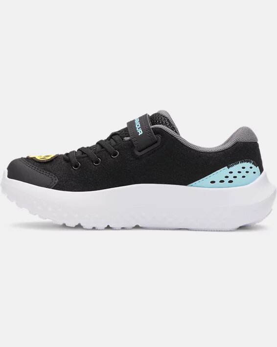 Surge 4 AC Patches Vorschul-Laufschuhe Surge 4 AC Patches Vorschul-Laufschuhe
