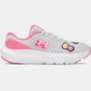Surge 4 Patches Grade School Laufschuhe