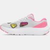 Surge 4 Patches Grade School Laufschuhe