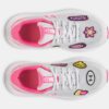 Surge 4 Patches Grade School Laufschuhe