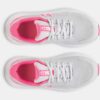 Surge 4 Patches Grade School Laufschuhe