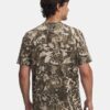 T-Shirt mit Freedom-Camouflage-Print T-Shirt mit Freedom-Camouflage-Print