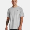 T-Shirt mit Logo auf der linken Brust T-Shirt mit Logo auf der linken Brust