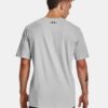 T-Shirt mit Logo auf der linken Brust T-Shirt mit Logo auf der linken Brust