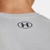 T-Shirt mit Logo auf der linken Brust T-Shirt mit Logo auf der linken Brust