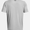 T-Shirt mit Logo auf der linken Brust T-Shirt mit Logo auf der linken Brust
