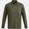 Tactical Elite Langarm-Polo