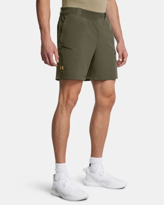 Taktische 6,375″-Trainingsshorts Taktische 6,375″-Trainingsshorts