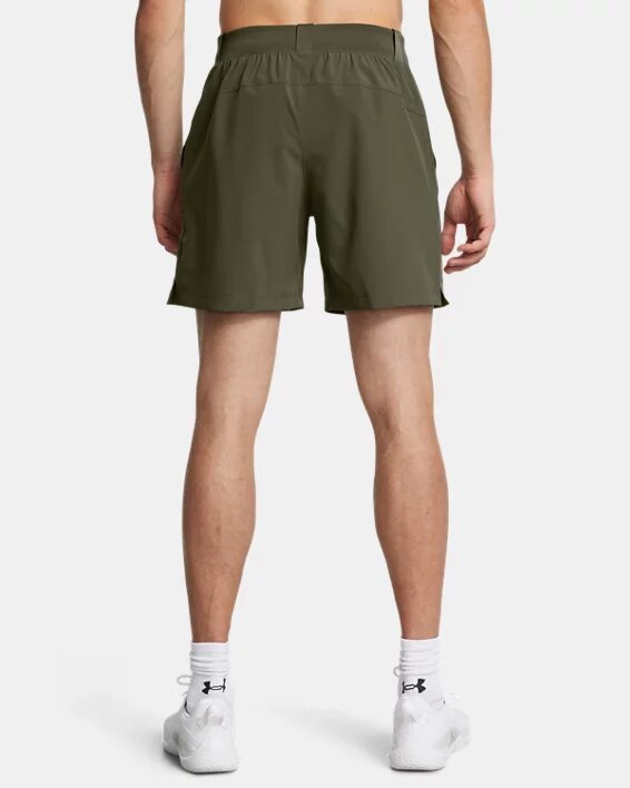 Taktische 6,375″-Trainingsshorts Taktische 6,375″-Trainingsshorts
