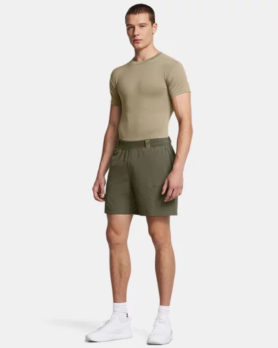 Taktische 6,375″-Trainingsshorts Taktische 6,375″-Trainingsshorts