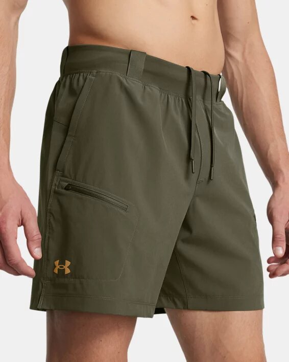 Taktische 6,375″-Trainingsshorts Taktische 6,375″-Trainingsshorts