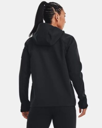 Taktische Softshell-Jacke