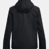 Taktische Softshell-Jacke