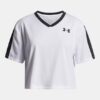 Tech™ Boxy V-Neck Kurzarm Tech™ Boxy V-Neck Kurzarm