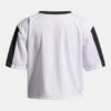 Tech™ Boxy V-Neck Kurzarm Tech™ Boxy V-Neck Kurzarm