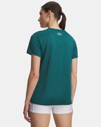 Tech™ Graphic V-Neck Short Sleeve Tech™ Graphic V-Neck Short Sleeve