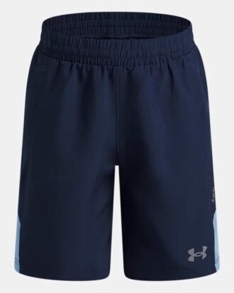 Tech Hybrid Woven Shorts Tech Hybrid Woven Shorts