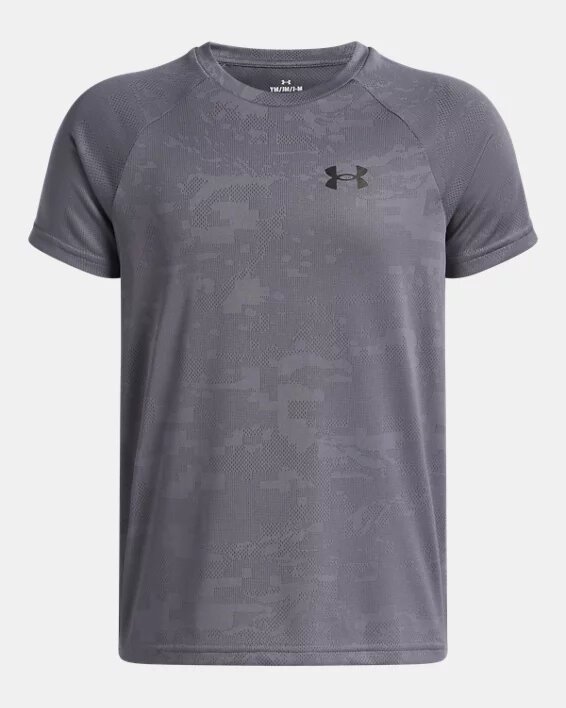 Tech™ Jacquard 2.0 Kurzarm Tech™ Jacquard 2.0 Kurzarm