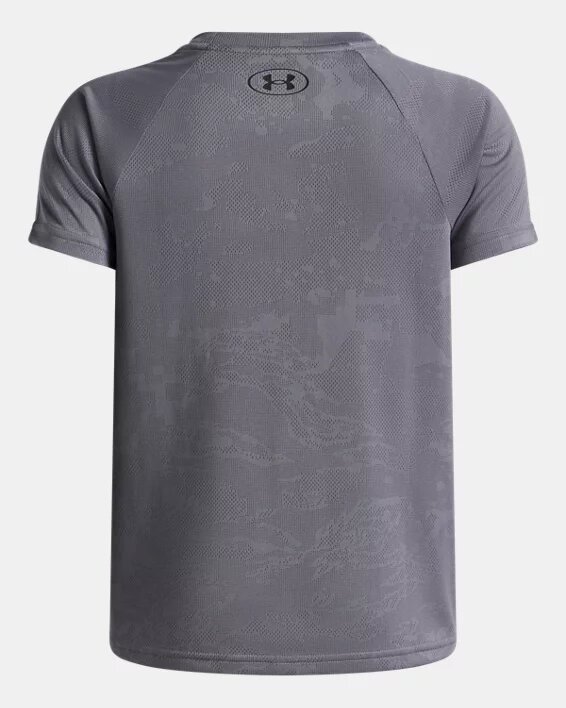 Tech™ Jacquard 2.0 Kurzarm Tech™ Jacquard 2.0 Kurzarm
