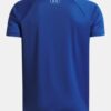 Tech™ Kurzarm-Shirt mit großem Logo